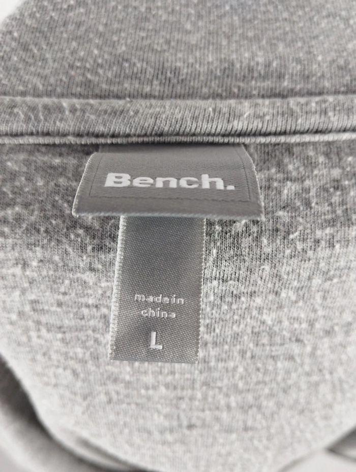 Veste zippée Bench, taille L - photo numéro 10