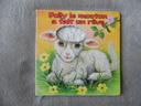 Livre "Dolly le mouton a fait un rêve"