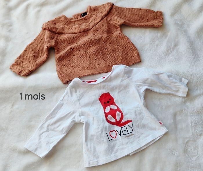 Lot de 10 vêtements neufs - photo numéro 3