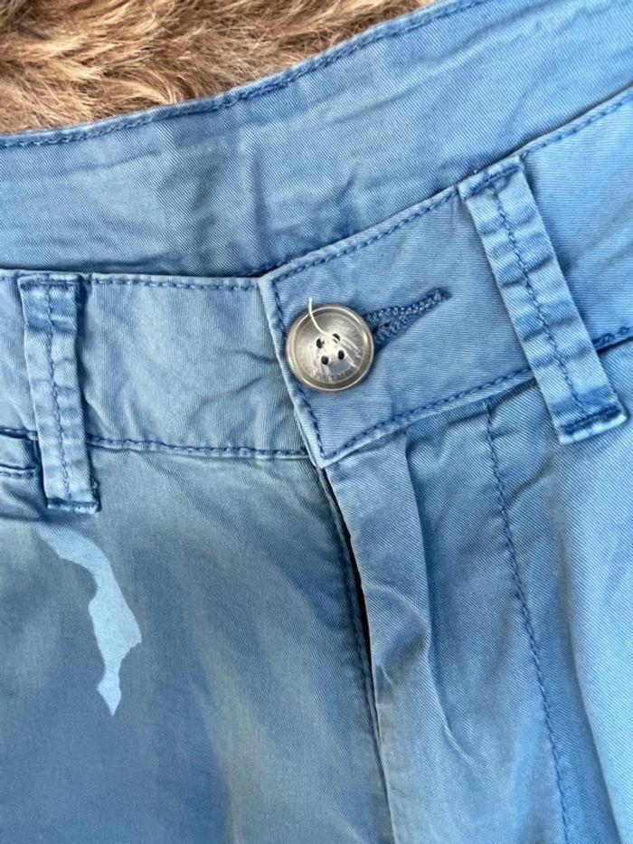 Short pepe jeans taille 30 - photo numéro 2