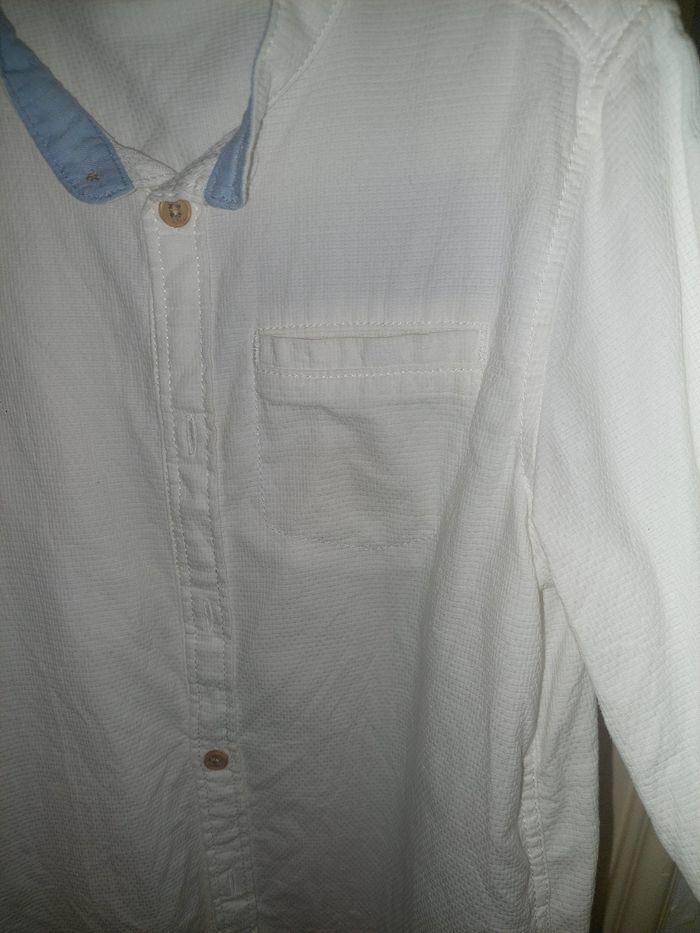 Chemise - photo numéro 3