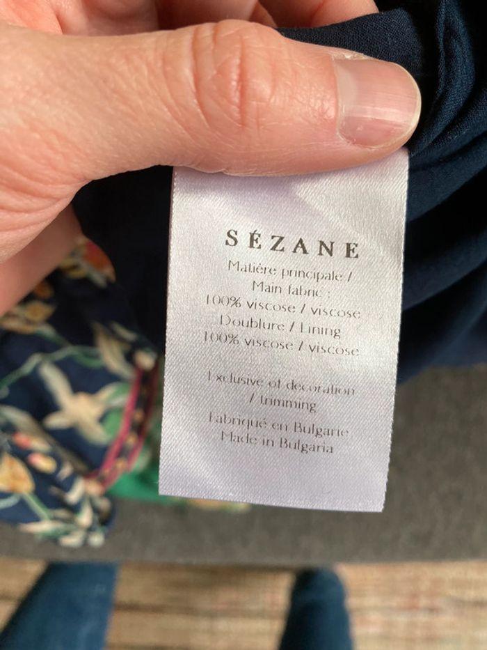 Robe sezane 38 - photo numéro 4