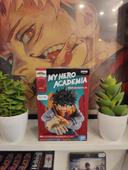 Figurine izuku