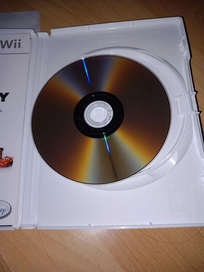 Jeux wii infinity - photo numéro 6