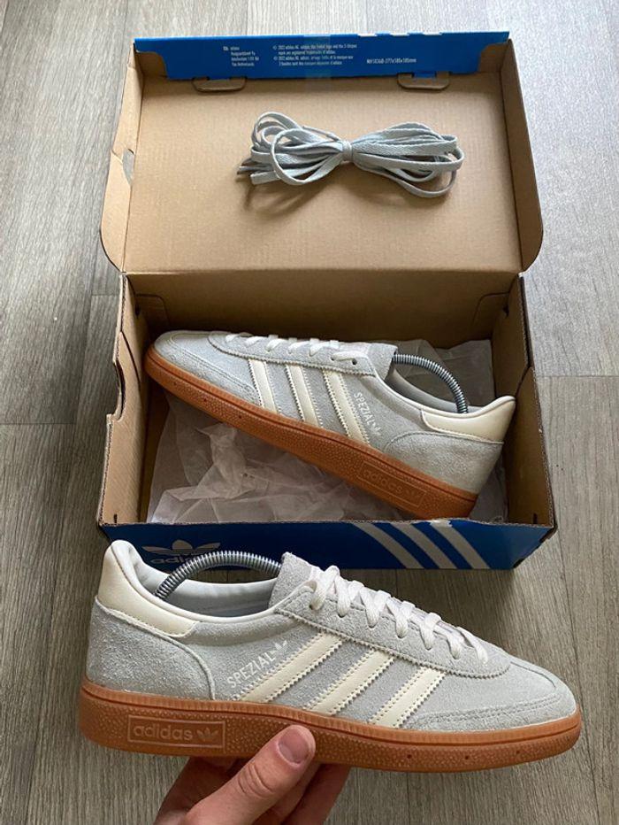 Adidas Handball Spezial - photo numéro 1