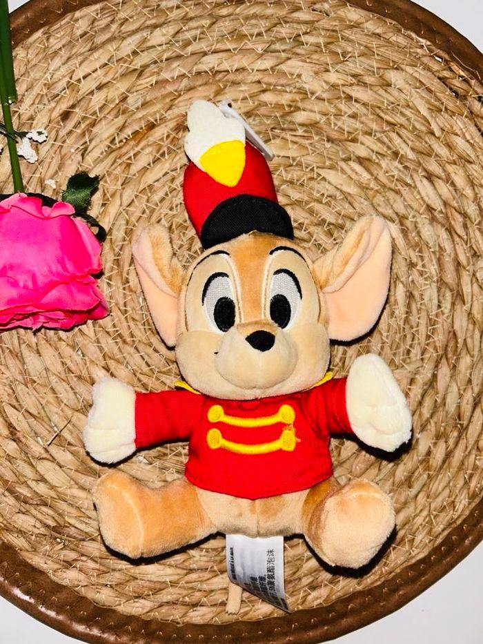 Peluche disney - photo numéro 1