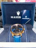 Montre maserati