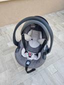 Poussette trio Stokke