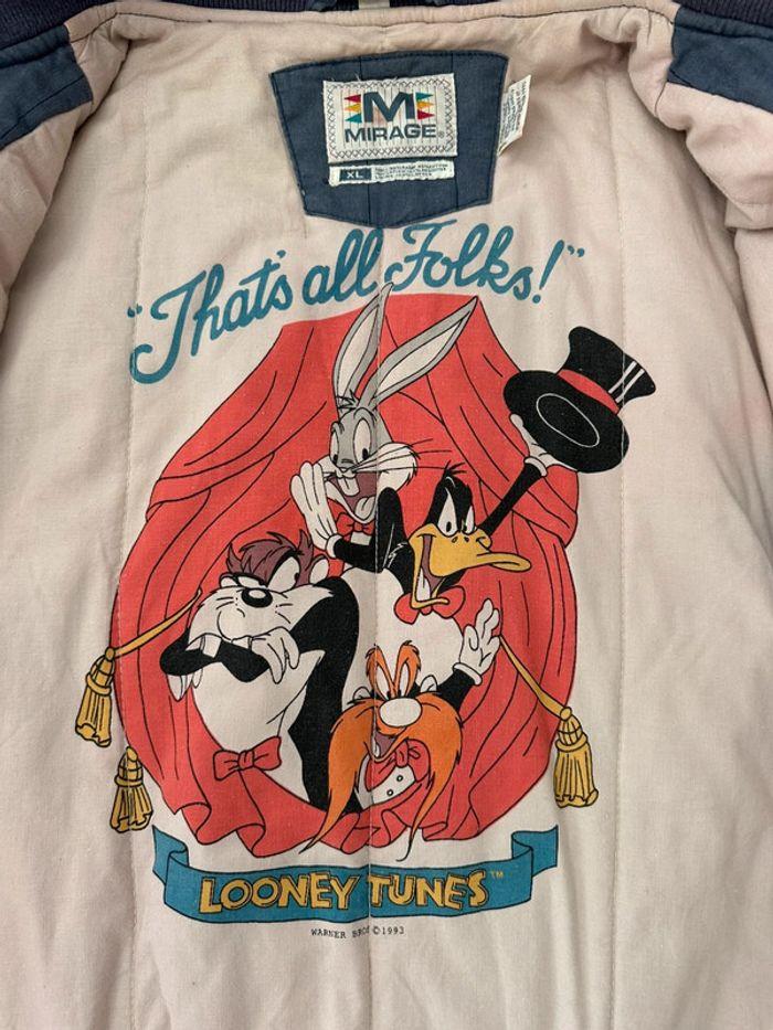 Veste Looney Tunes - photo numéro 10