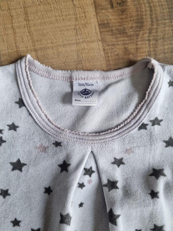 Chemise de nuit 3 ans - photo numéro 3