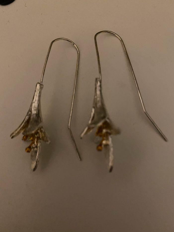 Boucles d’oreilles - photo numéro 3