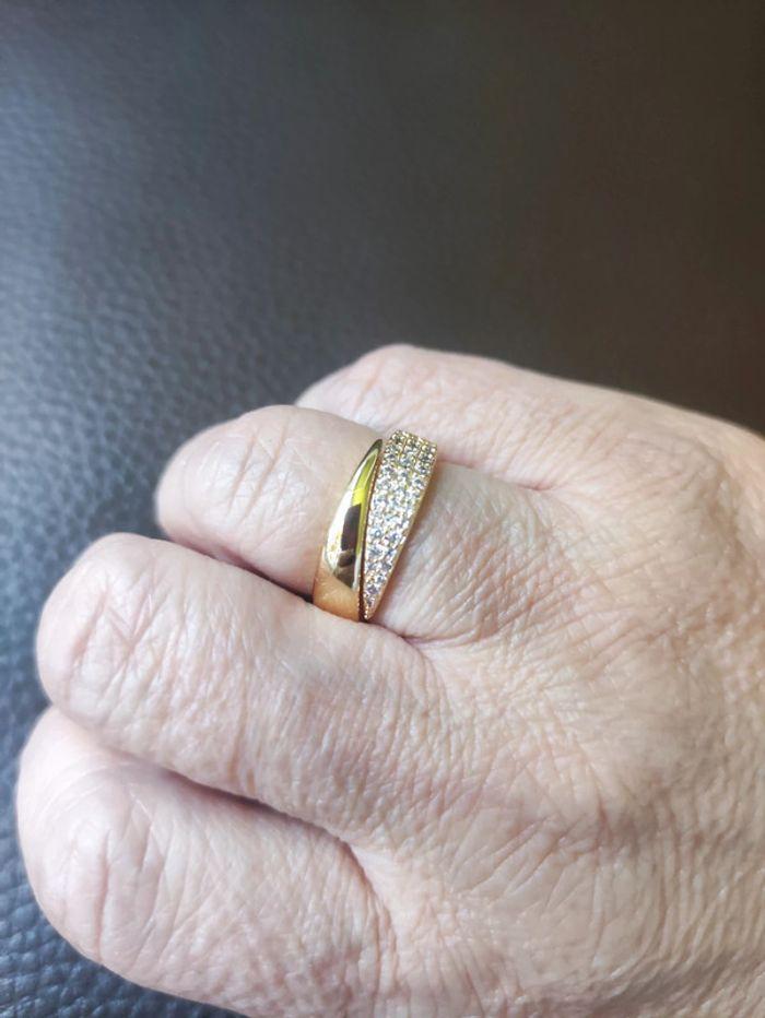 Bague de soleil taille 16 - photo numéro 3