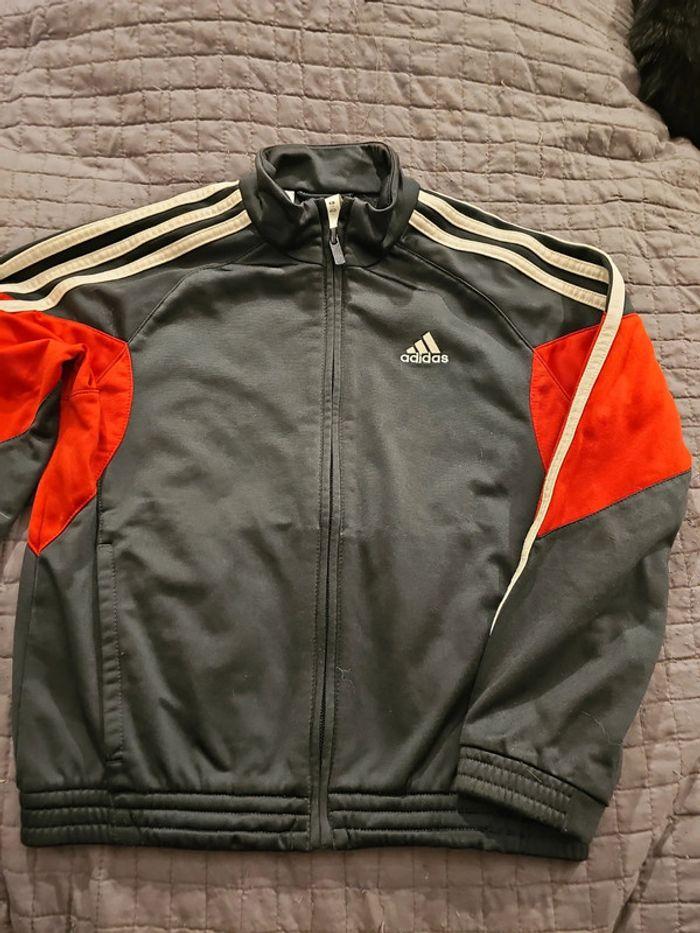 Veste adidas - photo numéro 1