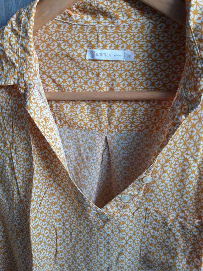 Blouse - photo numéro 3