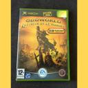 Oddworld La Fureur de l'étranger sur Xbox