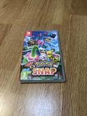 Jeu Switch Pokémon snap