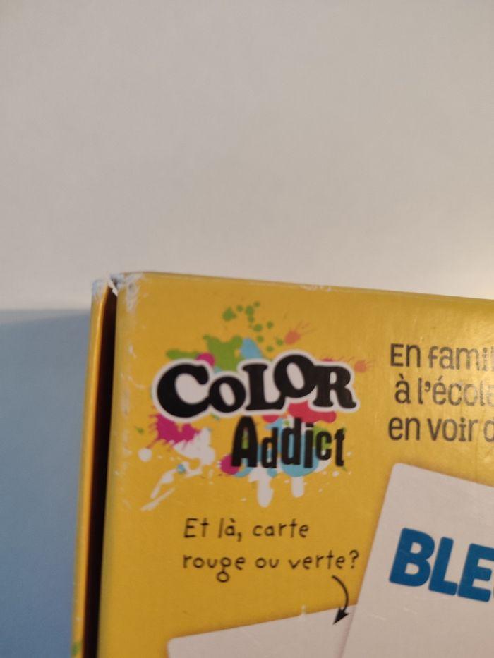 Jeu Color Addict - photo numéro 10