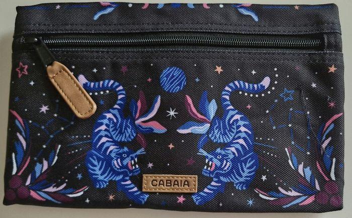 Pochette Cabaïa Jupiter - photo numéro 1