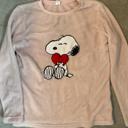 Pull pyjama snoopy