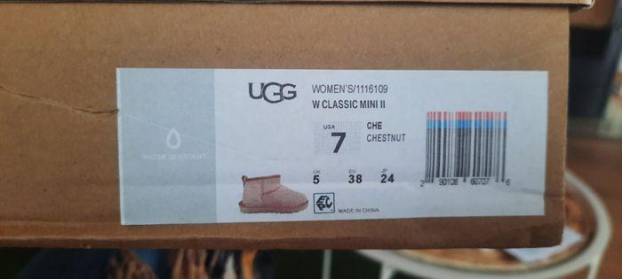 Bottines basses Ugg - photo numéro 8