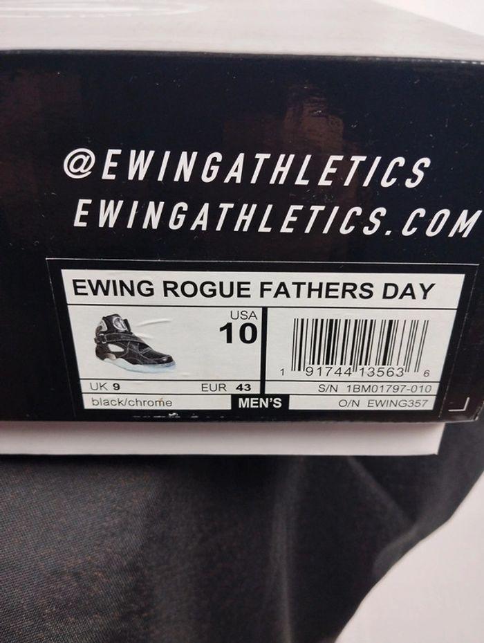 Basket Ewing Rogue Fathers Day - Taille 43 (EUR) - photo numéro 10