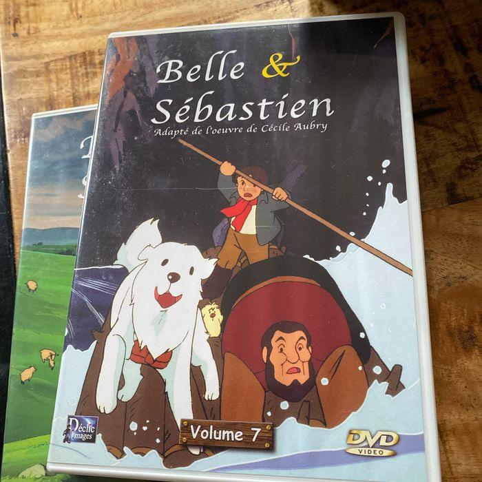 Coffret 2 belle et Sébastien - photo numéro 6