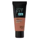 Fond de Teint Liquide Fit Me! Matifiant 352 Cacao New York MAYBELLINE