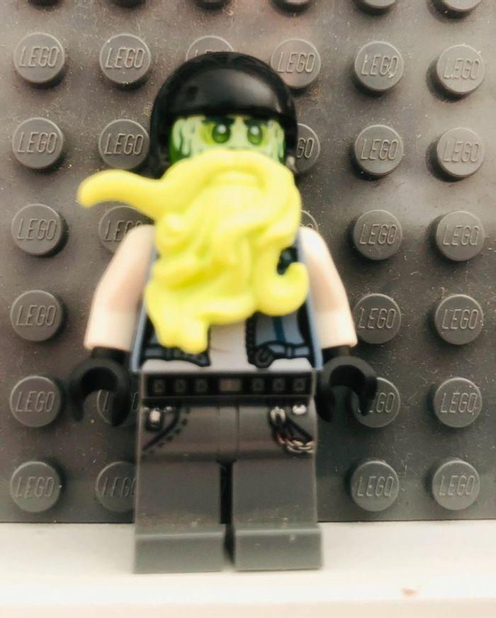 Lego Hidden side - photo numéro 7