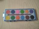 Palette peinture Gratuite