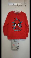 Pyjama spiderman 💯 coton neuf