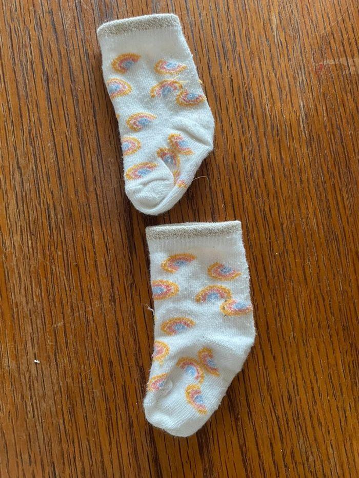 Lot de 13 paire de chaussettes - photo numéro 13