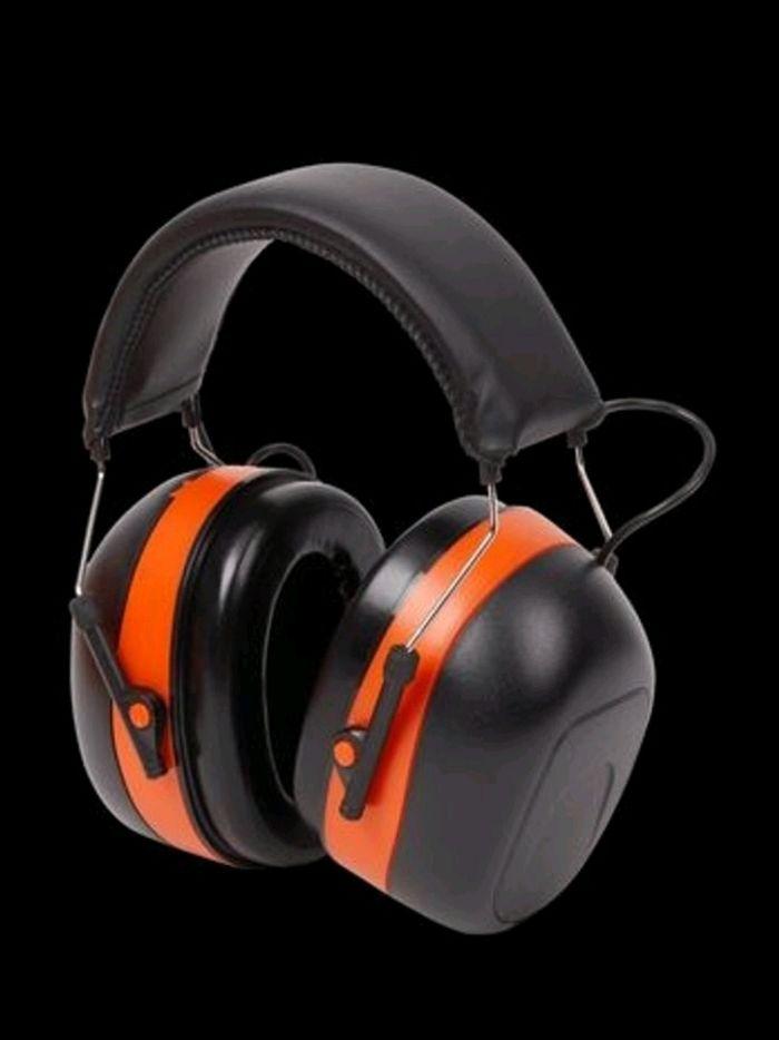 Casque de protection auditive bluetooth neuf werckman - photo numéro 3