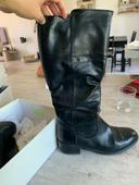 Bottes lpb