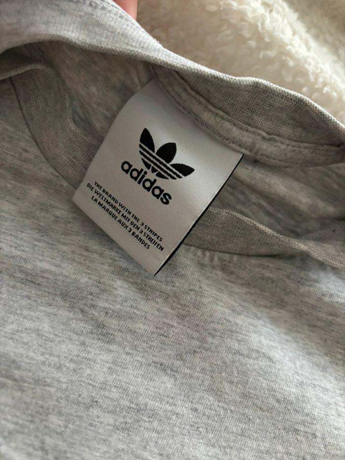 Tee shirt adidas - photo numéro 2