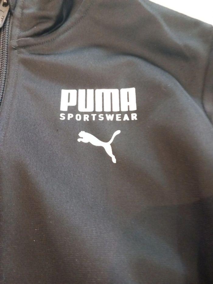 Veste puma - photo numéro 3