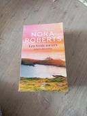 Livre Nora Roberts