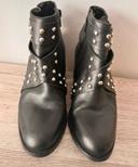 Bottines - pointure 37