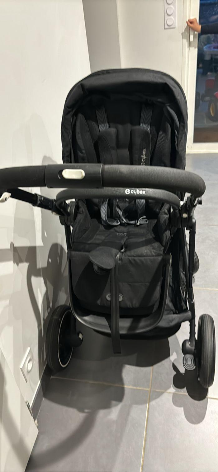 Poussette cybex - photo numéro 2