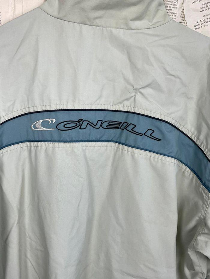 Track sweat O’Neill 90’s vintage brodé - photo numéro 5