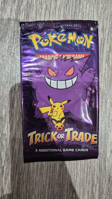 Mini booster pokémon 2022 - photo numéro 3