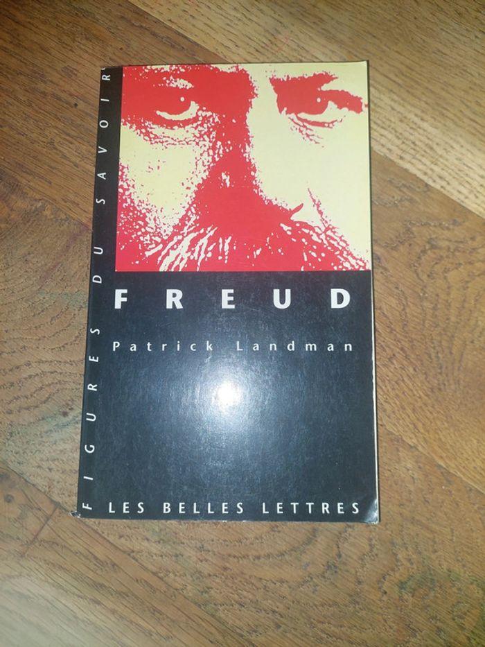 Freud - photo numéro 1