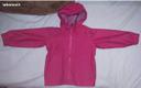 Imperméable quechua 4 ans