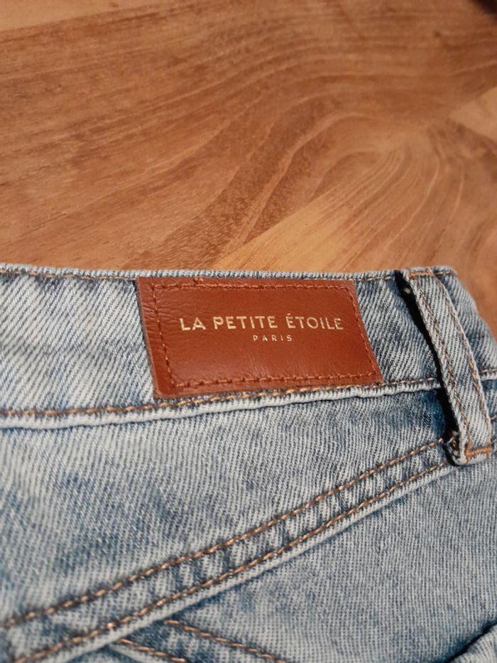 Jeans NEUF la petite étoile 🌟 - photo numéro 9