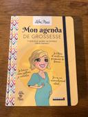 Mon agenda de grossesse