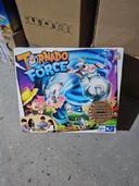 Jeu "Tornado Force"