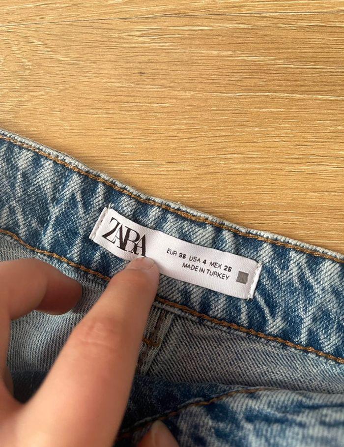 Pantalon Zara - photo numéro 4