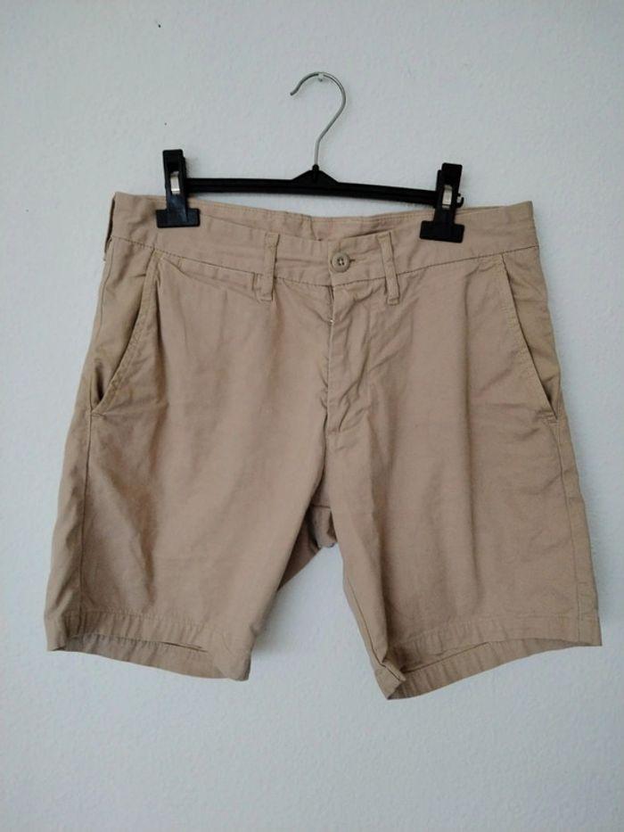 Short carhartt - photo numéro 1