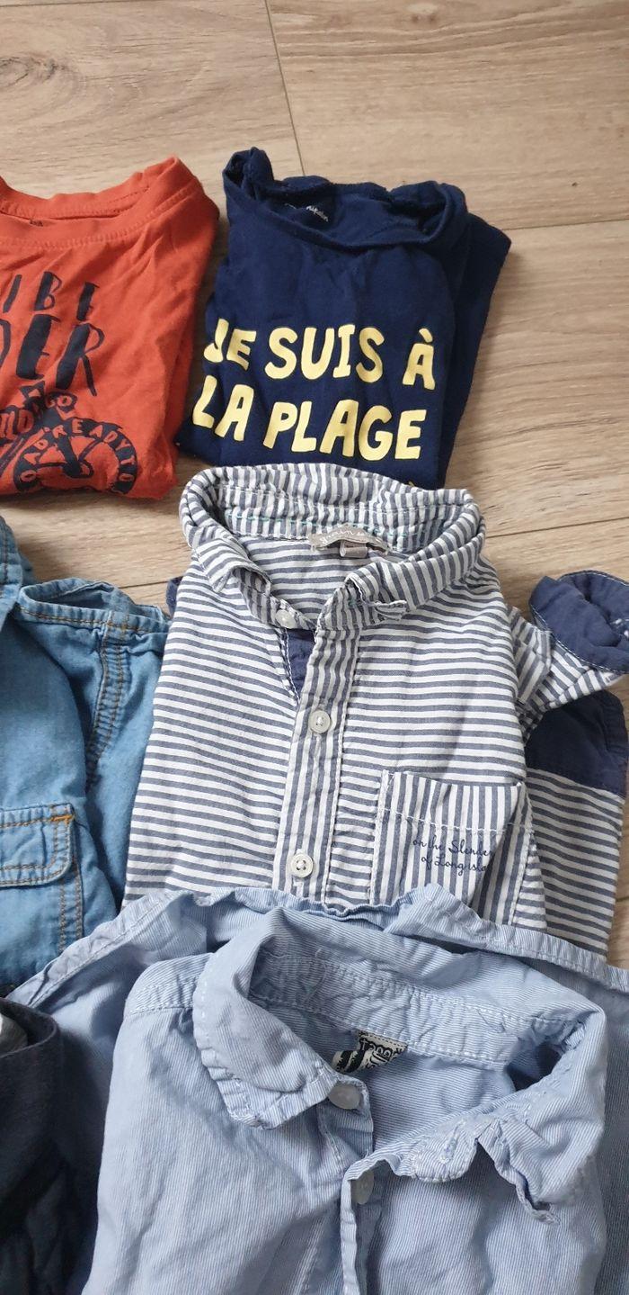 Lot vêtements 3 ans - photo numéro 2