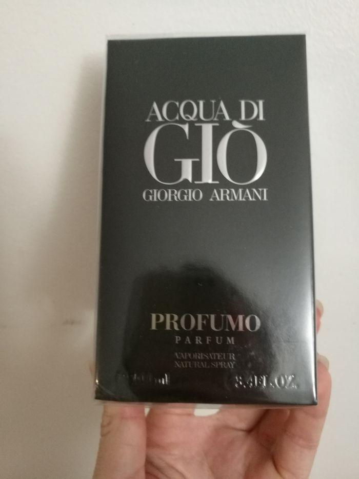 Parfum - photo numéro 1