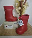 Bottes de pluie neuve 23 Igor